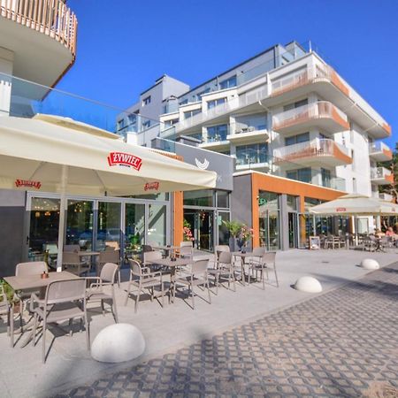 Apartamenty Na Wyspie - Albus & Rubus - Parking Świnoujście Exterior foto
